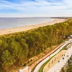 Ambria Promenada Appartement