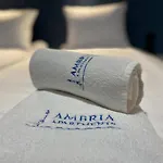 Ambria Promenada Apartmán Svinoústí