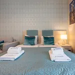 Apartman Ambria Promenada *