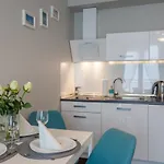 Ambria Promenada Apartmán *