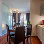 Apartmán Ambria Promenada *