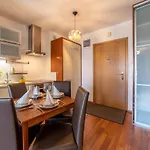 Ambria Promenada Apartman