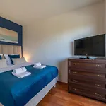 Ambria Promenada Apartmán