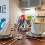 Ambria Promenada Apartmán
