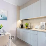 Apartmán Ambria Promenada Svinoústí