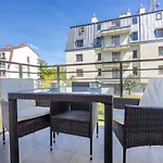 Ambria Promenada Apartmán *