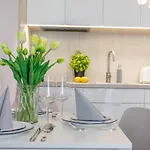 Apartman Ambria Promenada Swinoujscie