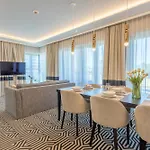 Apartman Ambria Promenada Swinoujscie