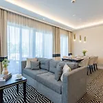 Ambria Promenada Apartman