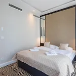 Ambria Promenada Apartman Swinoujscie
