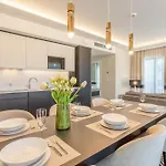 Apartman Ambria Promenada Swinoujscie