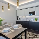 Ambria Promenada Apartman