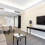 Apartman Ambria Promenada *