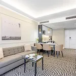 Ambria Promenada Apartman Swinoujscie