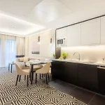 Apartman Ambria Promenada Swinoujscie