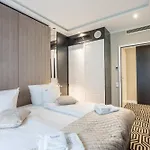 Apartman Ambria Promenada Swinoujscie