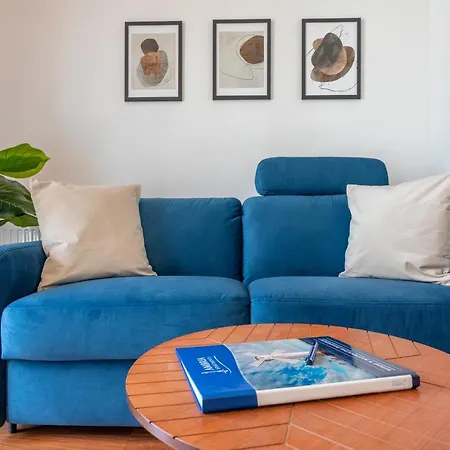 Ambria Promenada Świnoujście