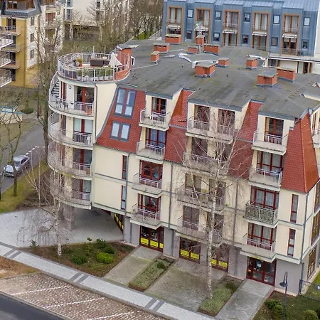 Ambria Promenada * Świnoujście