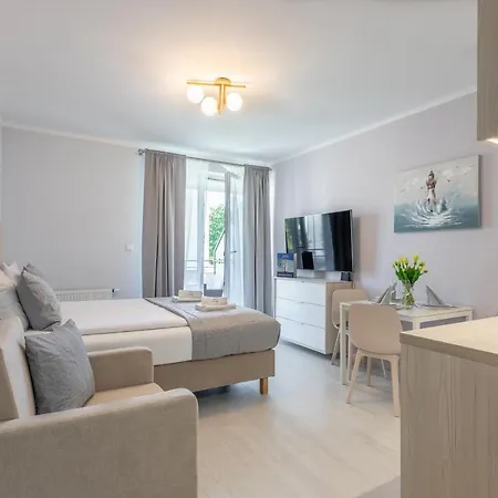 Ambria Promenada Świnoujście