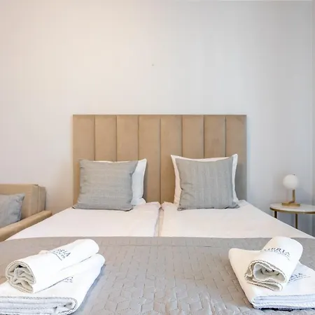 Ambria Promenada Świnoujście