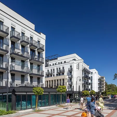 Ambria Promenada Świnoujście