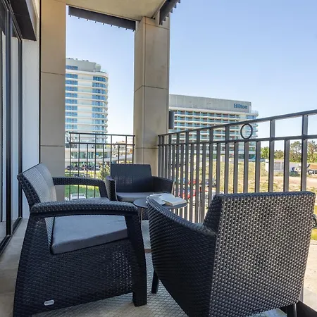 Ambria Promenada * Świnoujście