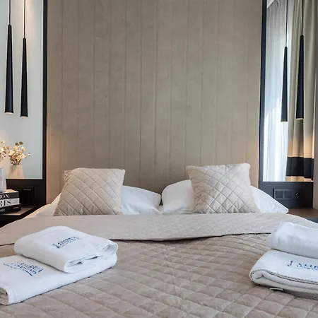 Apartament Ambria Promenada