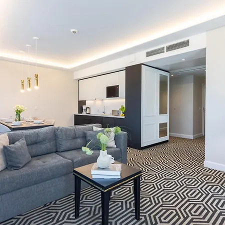 Ambria Promenada Świnoujście