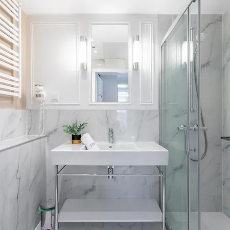 Ambria Promenada * Świnoujście