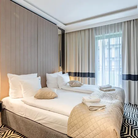 Ambria Promenada Świnoujście