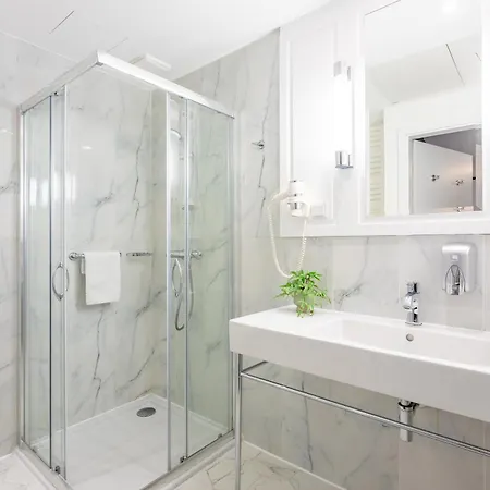 Apartament Ambria Promenada