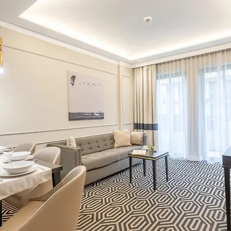 Ambria Promenada Świnoujście