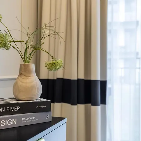 Ambria Promenada Apartament Świnoujście