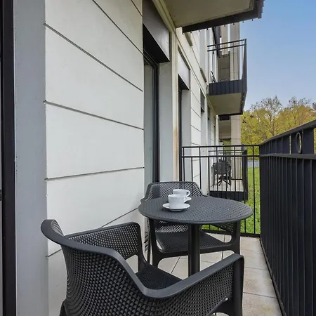 Ambria Promenada * Świnoujście