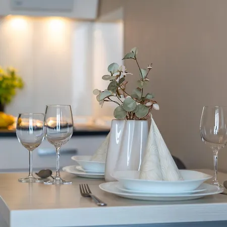 Apartment Ambria Promenada