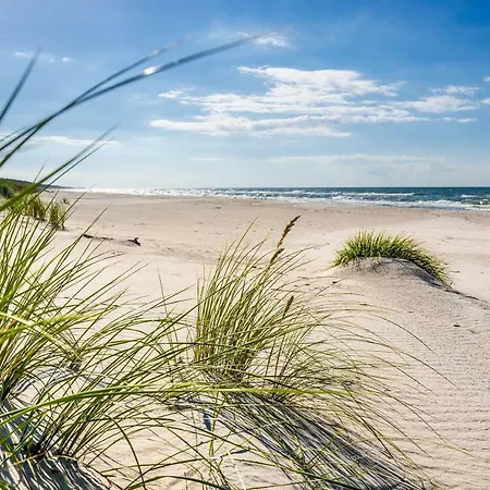 Ambria Promenada Apartament